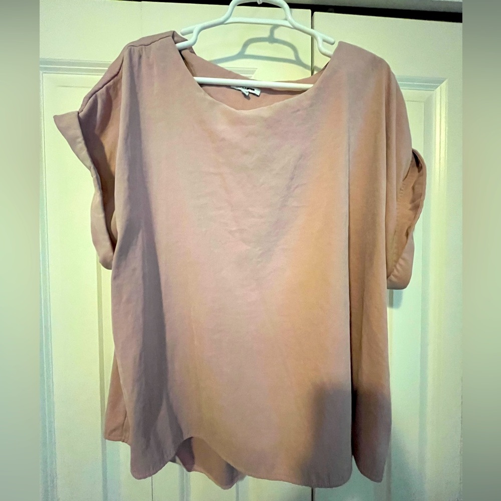 2X Fashion Nova Curve Shorts Set